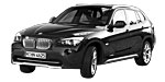 BMW E84 B20F7 Fault Code