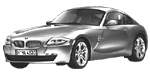 BMW E86 B20F7 Fault Code