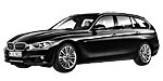 BMW F31 B20F7 Fault Code