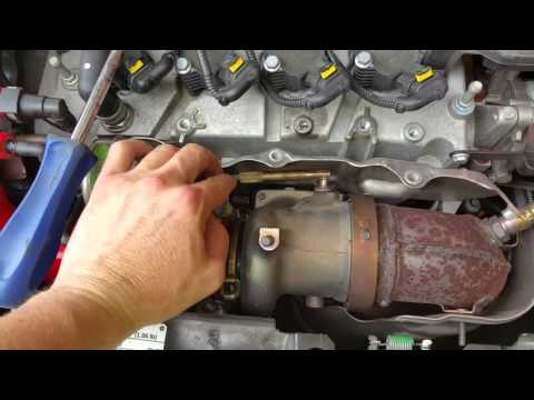 See B20F7 repair manual